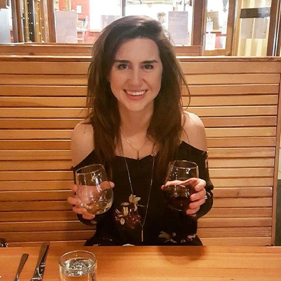 Meet your Posher, Brenna - Picture 1 of 1